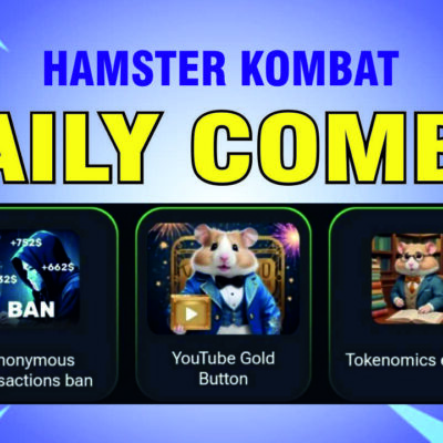 Hamster Kombat Daily COMBO 31 – 07 -2024 | Hamster Kombat Hindi