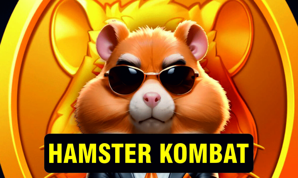 Hamster Kombat Hindi