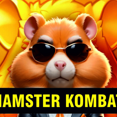 Hamster Kombat Hindi: A New Crypto Game That Is Attracting People