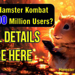 How Hamster Kombat Got 300 Million Users