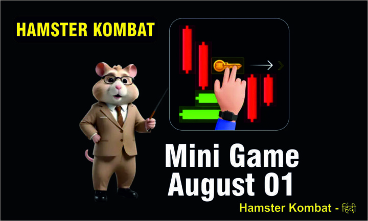 Hamster Kombat Hindi